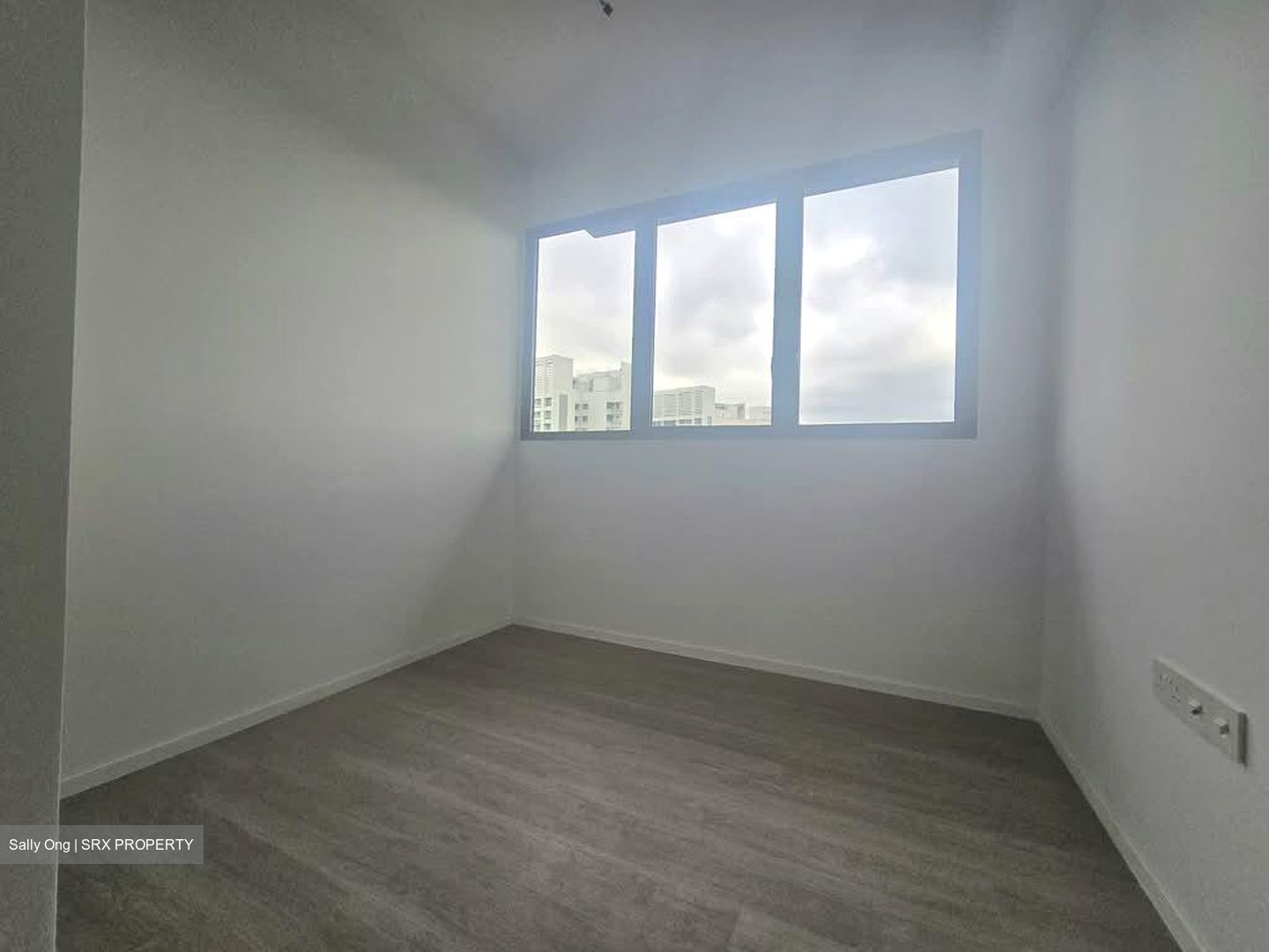 Amo Residence (D20), Apartment #565232381